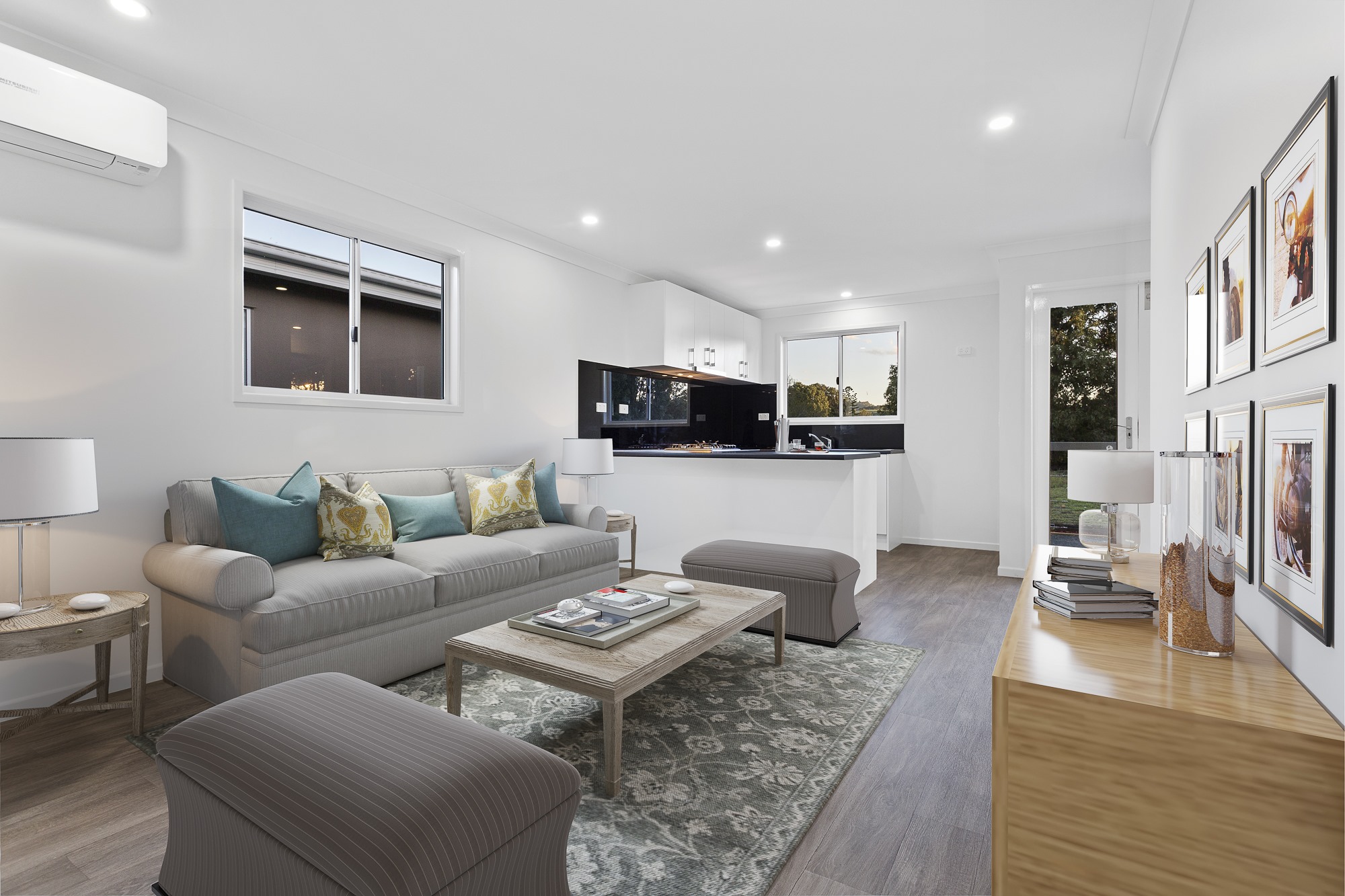 For Rent Village Gardens