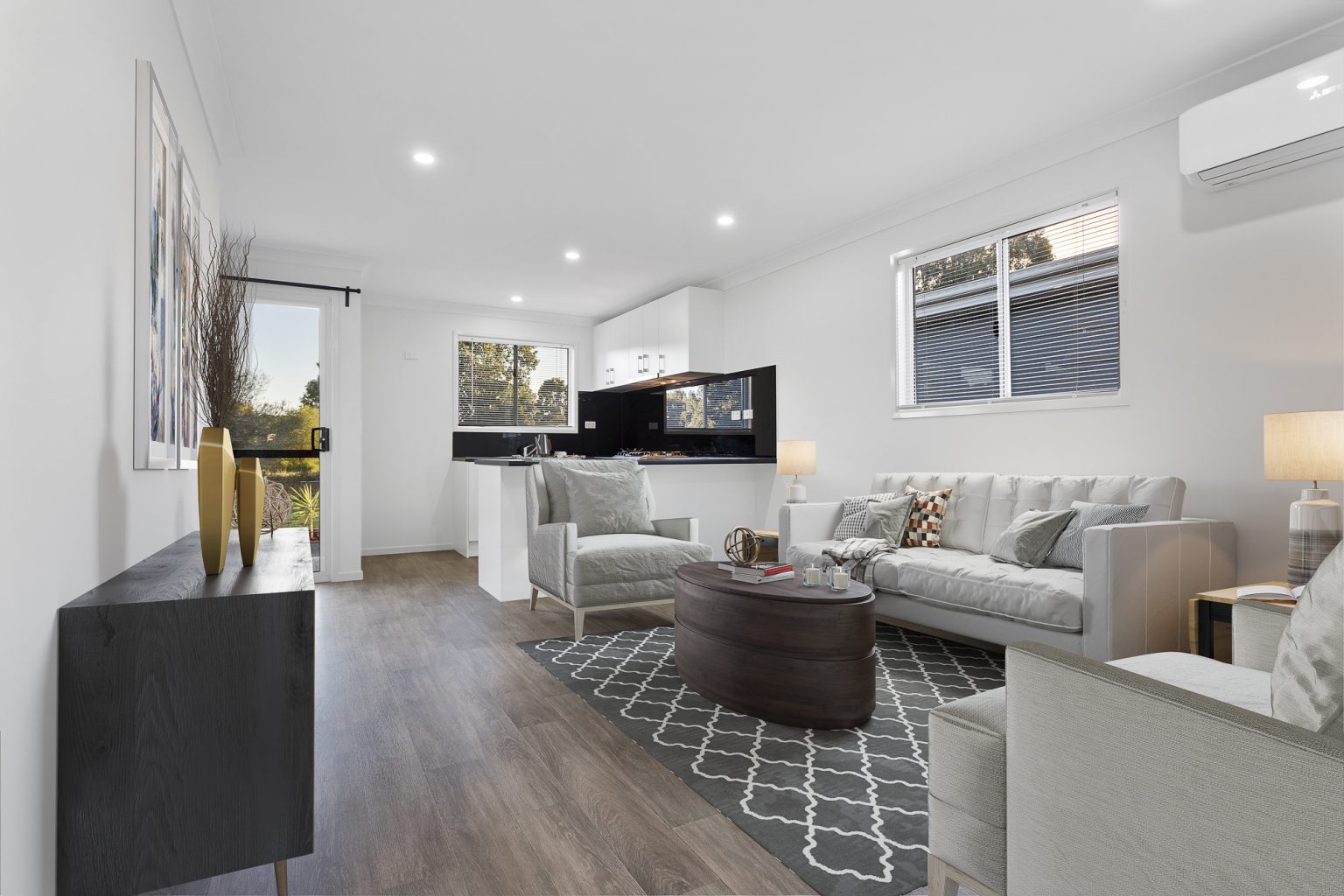 For Sale Village Gardens